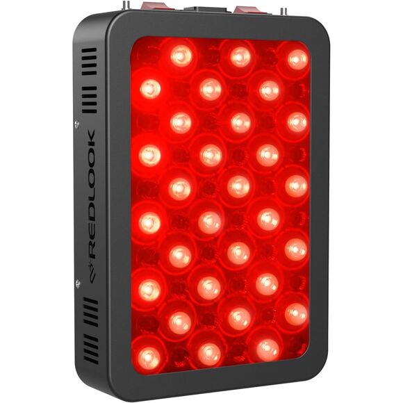 REDLOOK Red Light Therapy Device for Face and Body - Picture 2 of 9